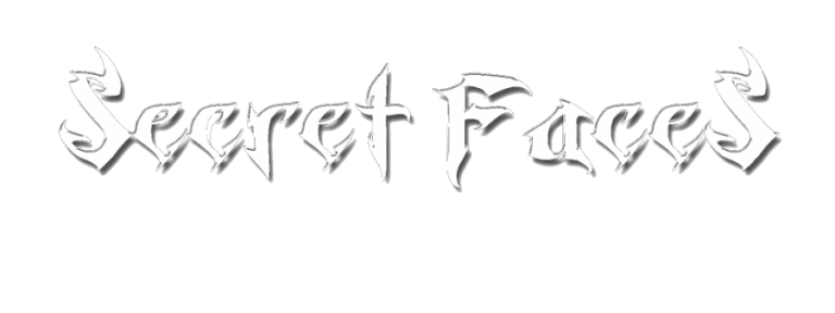 Secret Faces logo