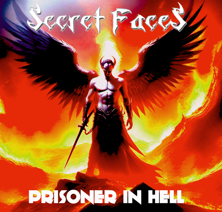 prisonnier in hell